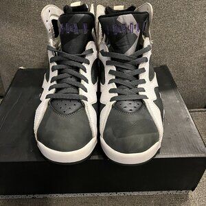 🔥🏀 Jordan 7 Flint – Men’s Size 11.5 – Used – Original Box – Replacement Insole